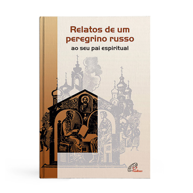 Relatos de um peregrino russo
